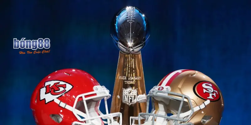 Chiến lược đặt cược hiệu quả Bóng Bầu Dục NFL